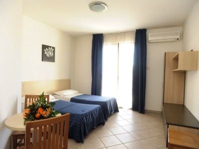 Hotel La Quercia Valmontone Exteriör bild